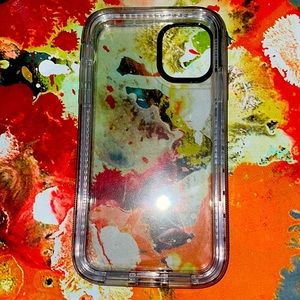 iPhone 11 phone case